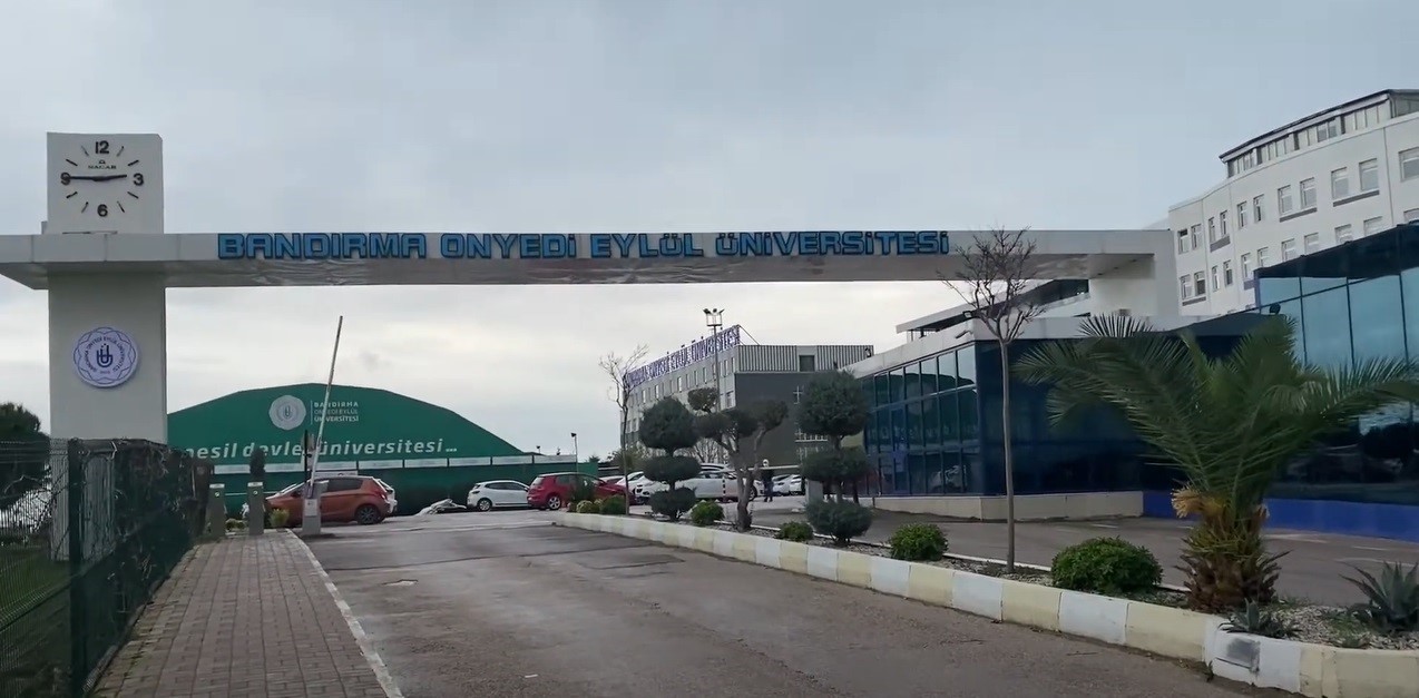 Onyedi Eylül Üniversitesi’nde çorba dağıtımı durduruldu