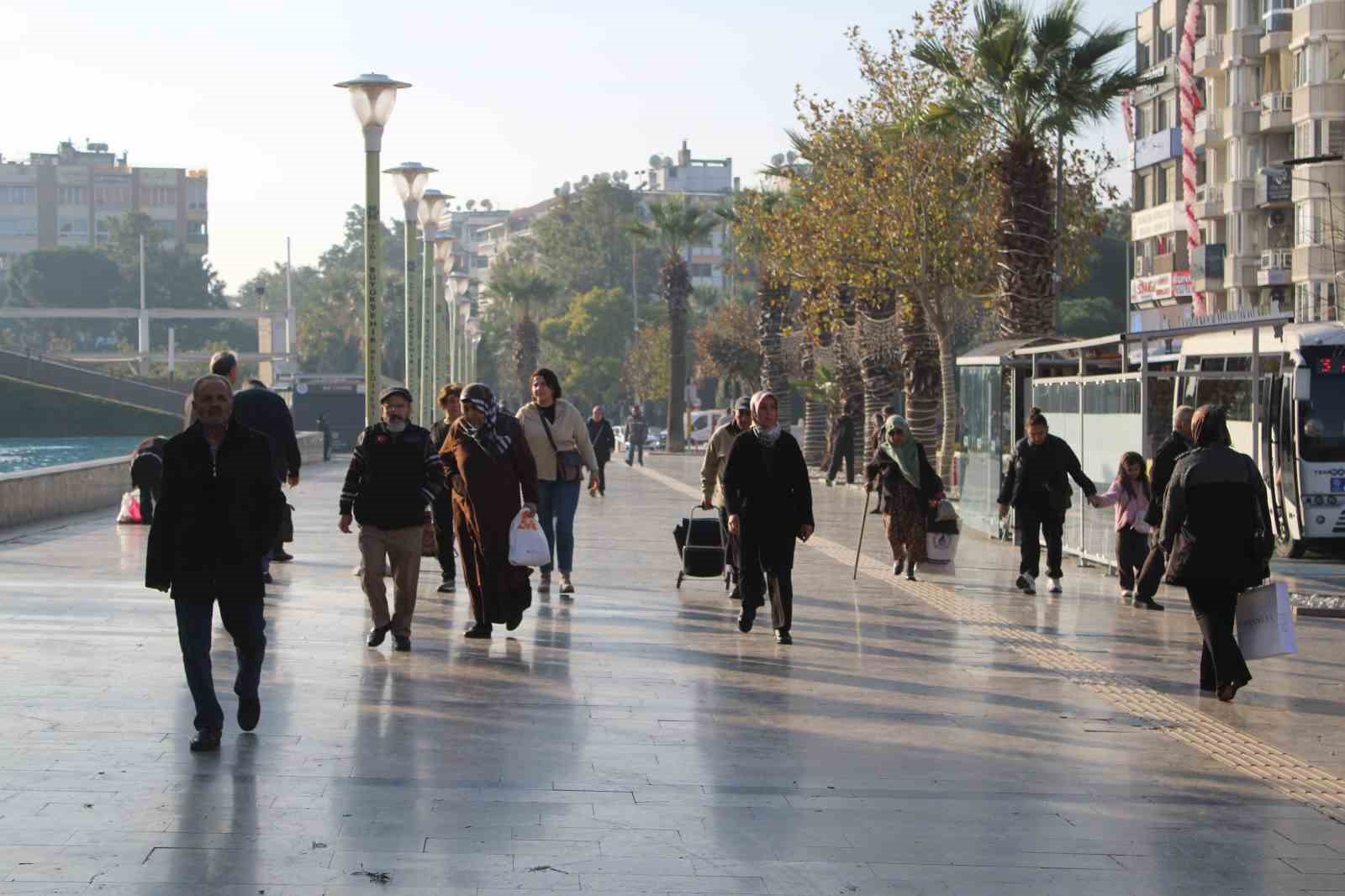 Aydın’ın 2024 TÜİK verileri açıklandı