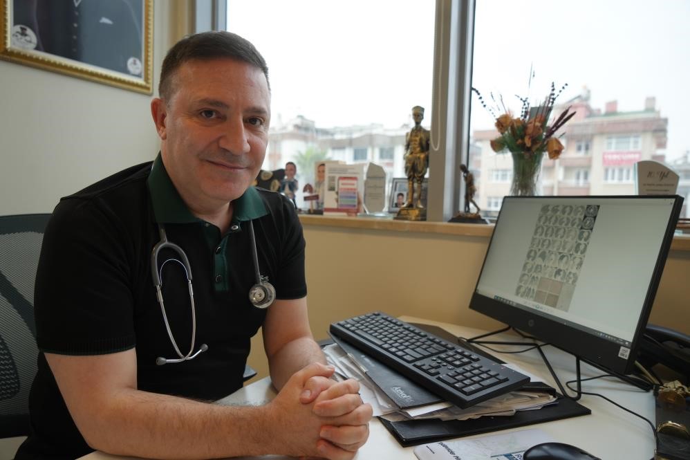 Profesör açıkladı: "Antioksidan ve vitamin takviyeleri ömrü kısaltıyor"
