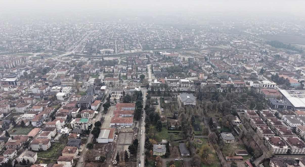 Sinsi tehlikeye dikkat çekti