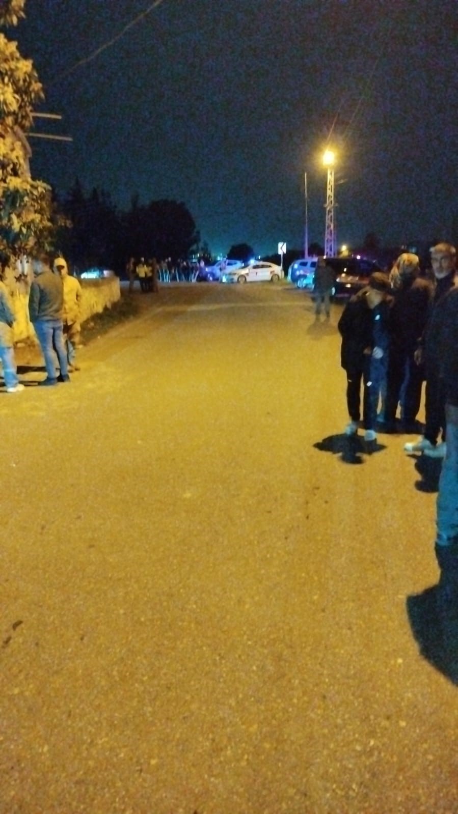 Eşi tarafından baltayla öldürülen kadının kimliği belli oldu