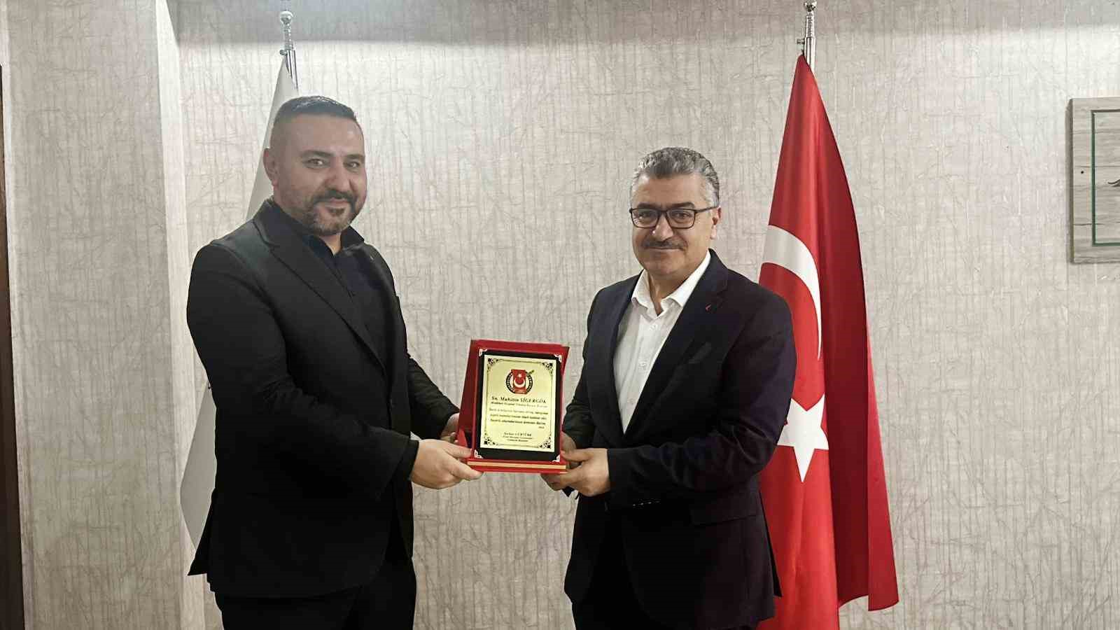 FHGC ile Medilines Hospital sağlık protokolünü yeniledi
