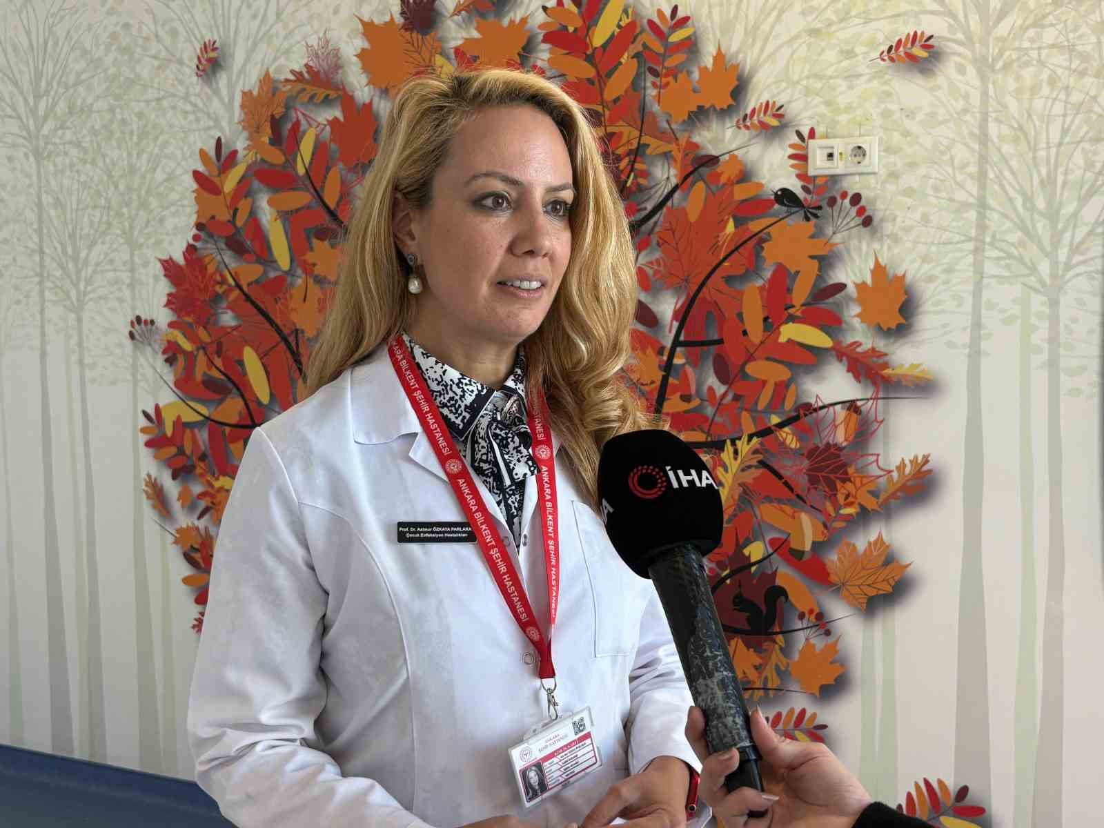 Yürüyemiyordum dedi, şimdi ayağa kalktı: Dirençli tüberkülozda yüz güldüren sonuç