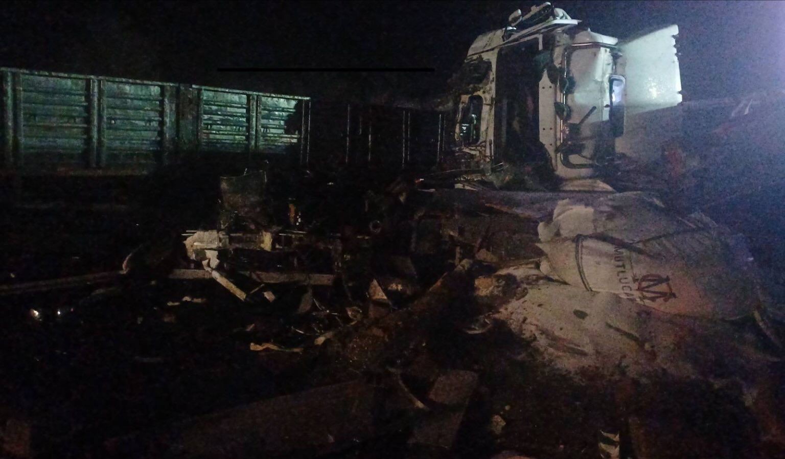 Bilecik’te zincirleme kaza: 1 yaralı