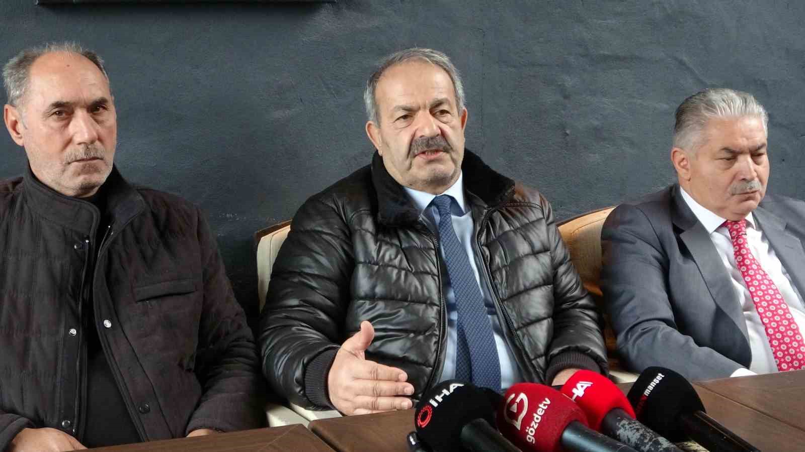 Malatya Yeşilyurtspor’da bahis soruşturmasından 10 futbolcu ceza aldı