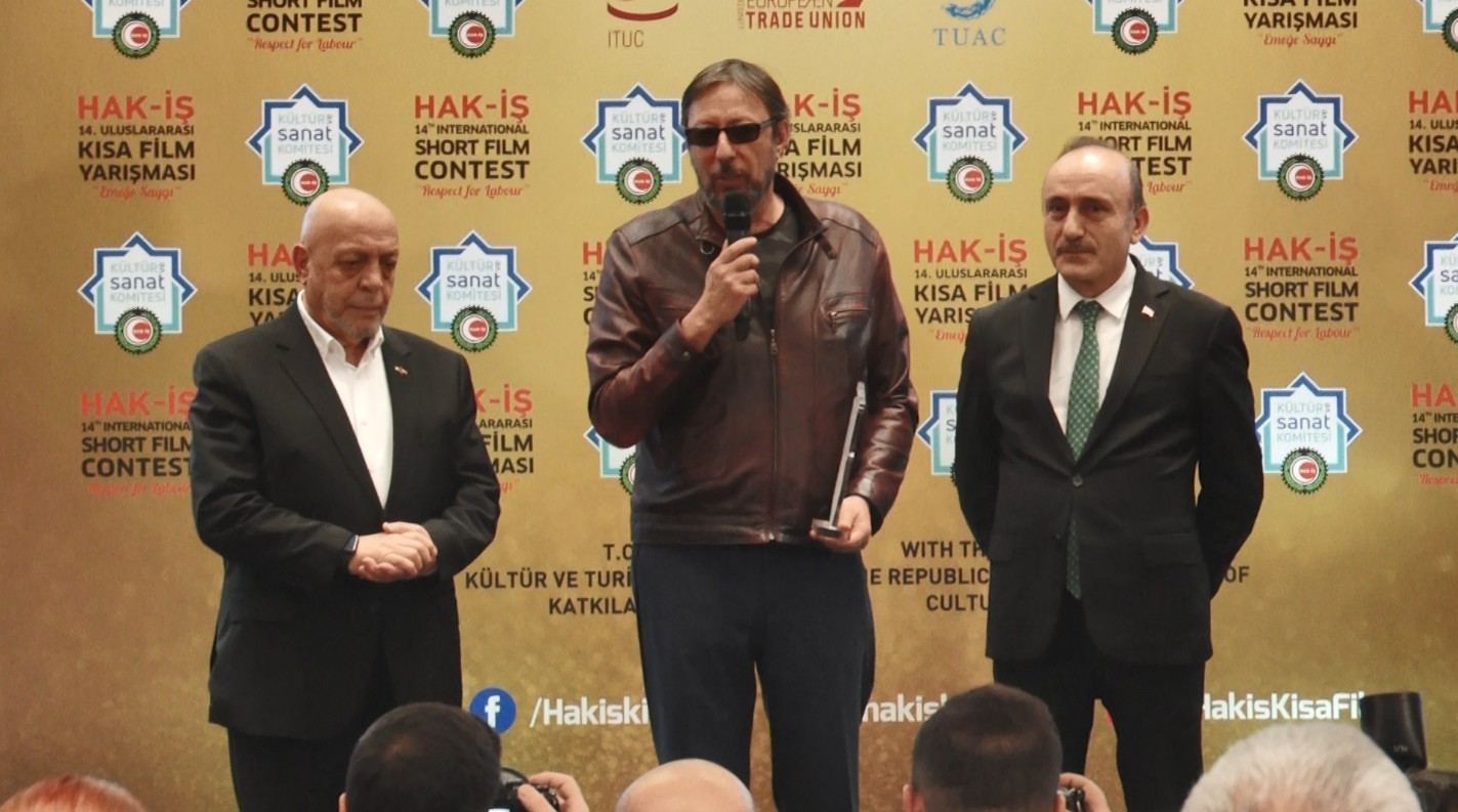 HAK-İŞ Başkanı Arslan: "Asgari Ücret Tespit Komisyonunun yapısını değiştirelim"