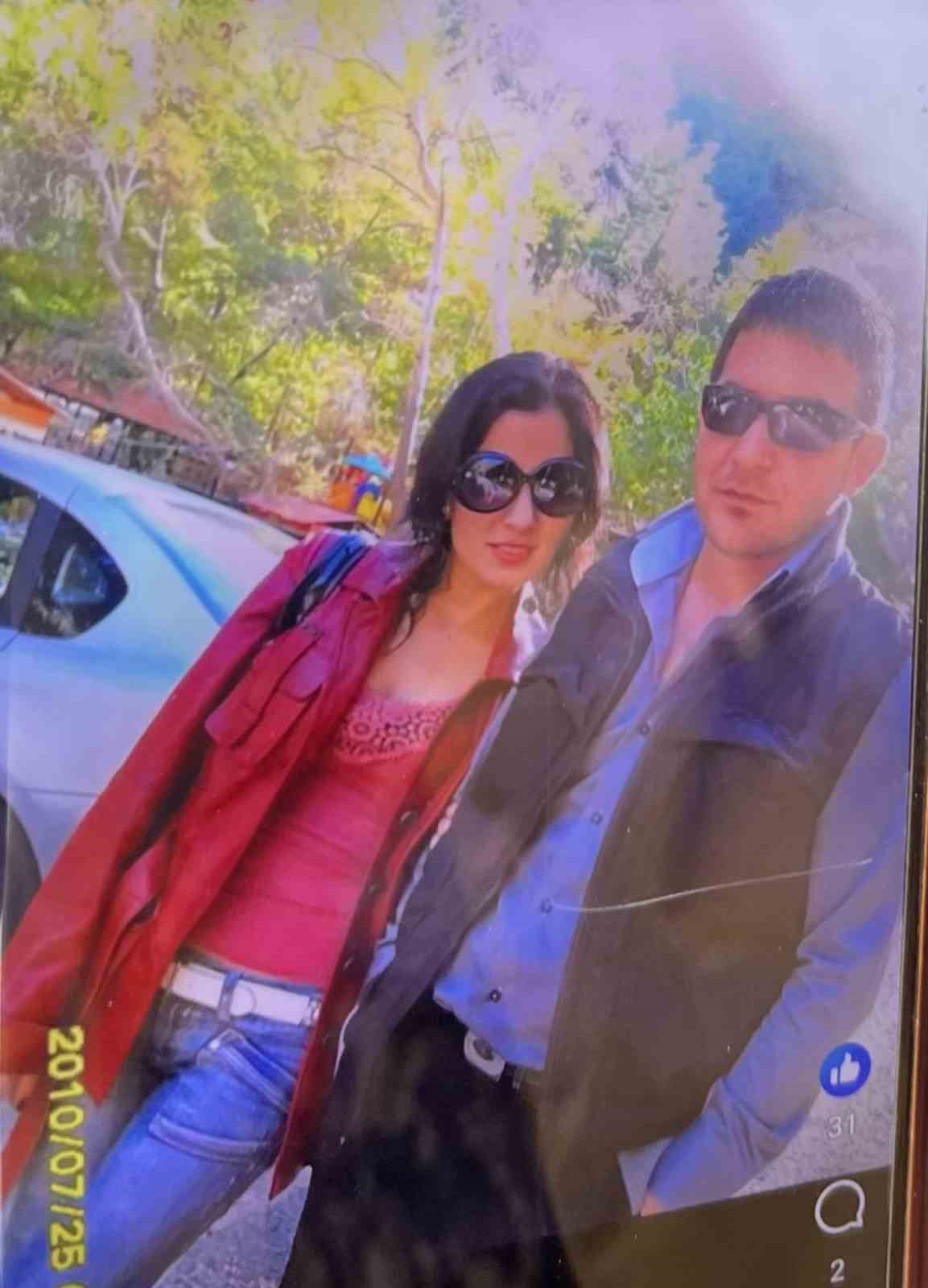 Dereye düşen araçtaki kadının cenazesi teslim alınırken "Gitme" feryadı yürekleri dağladı