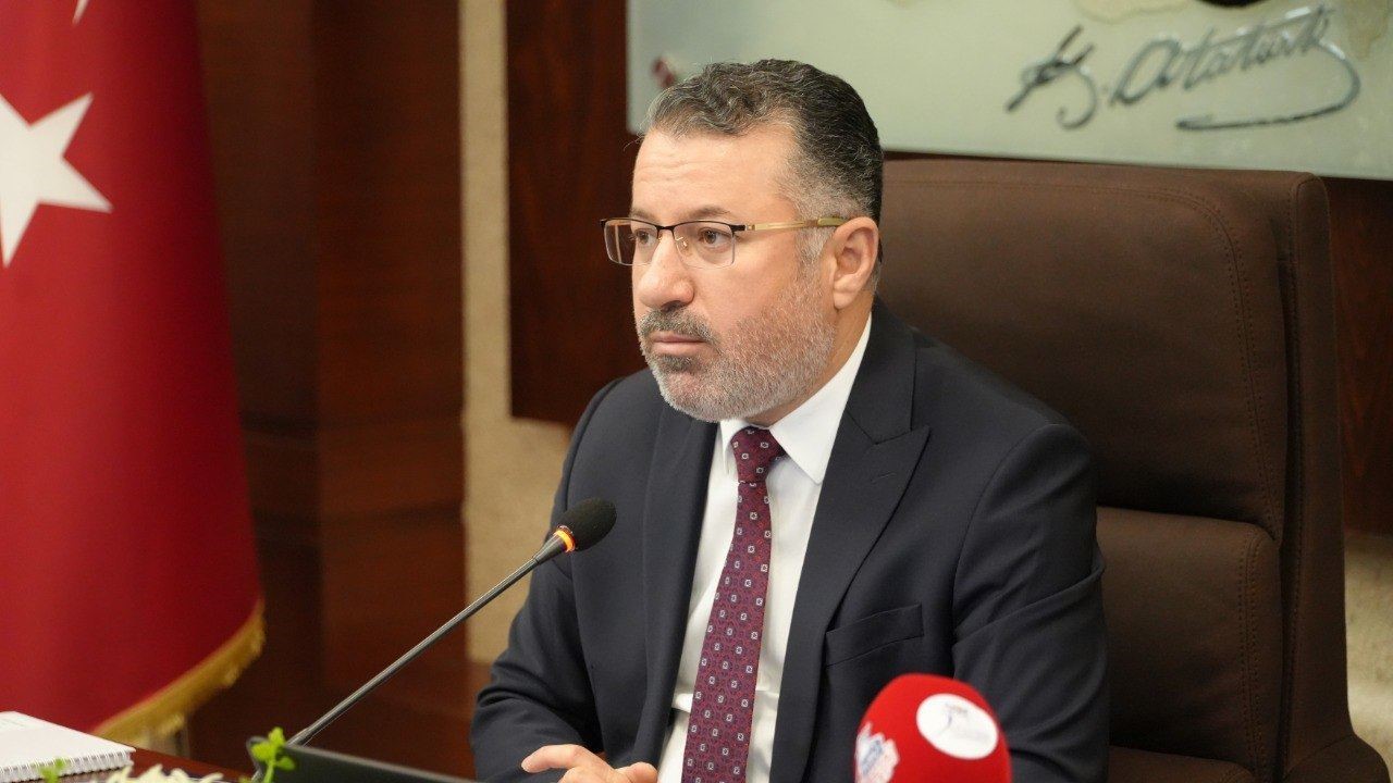 KBÜ’de senato toplantısında üniversitenin yükselen markaları gündeme geldi
