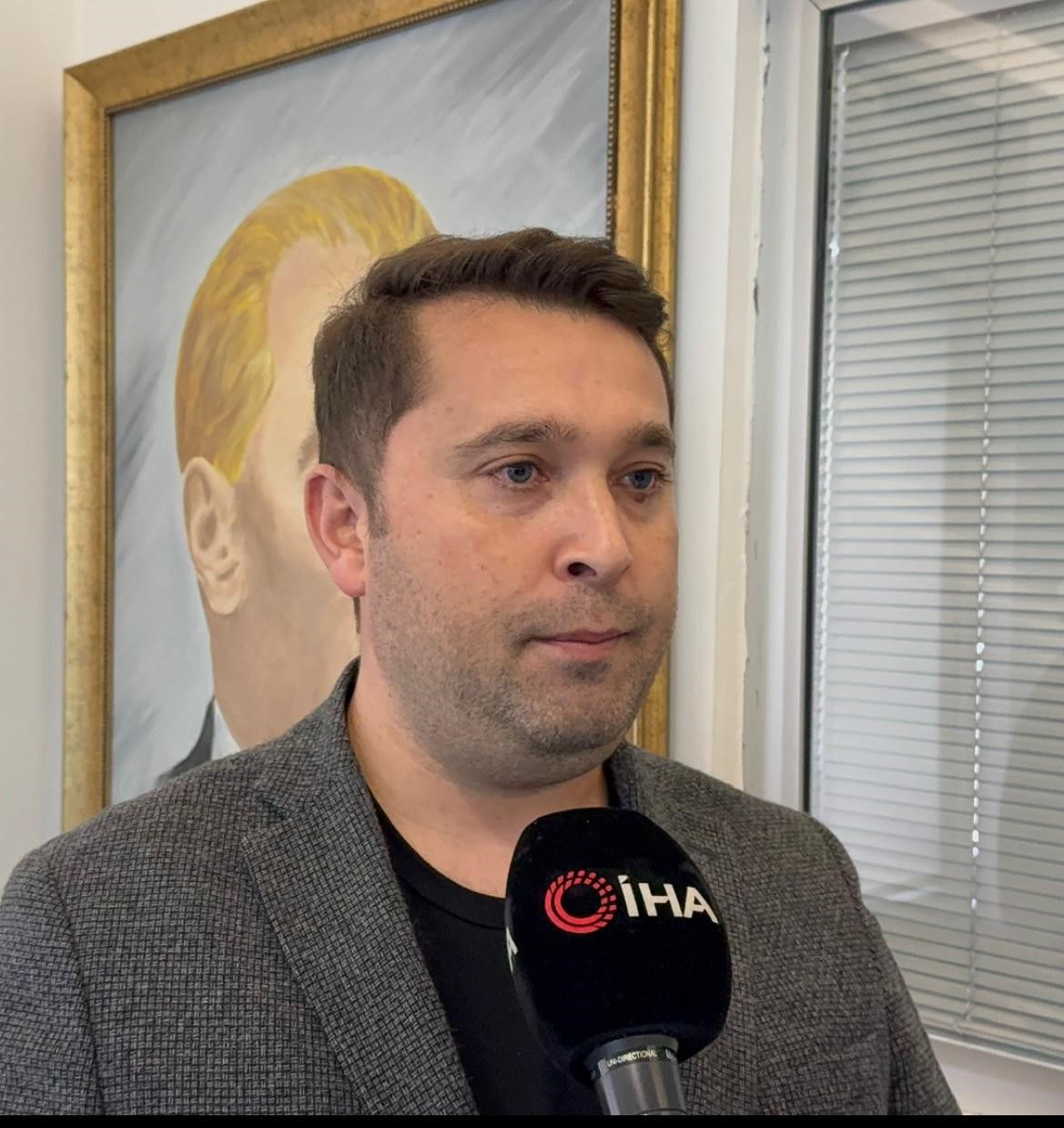 Papa&rsquo;dan sonra İznik&rsquo;e turizim m&uuml;jdesi
