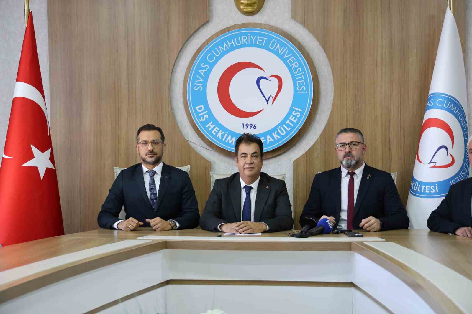 Şehit yakınları ve gazilere özel poliklinik açıldı, tüm hizmetler ücretsiz sunuldu