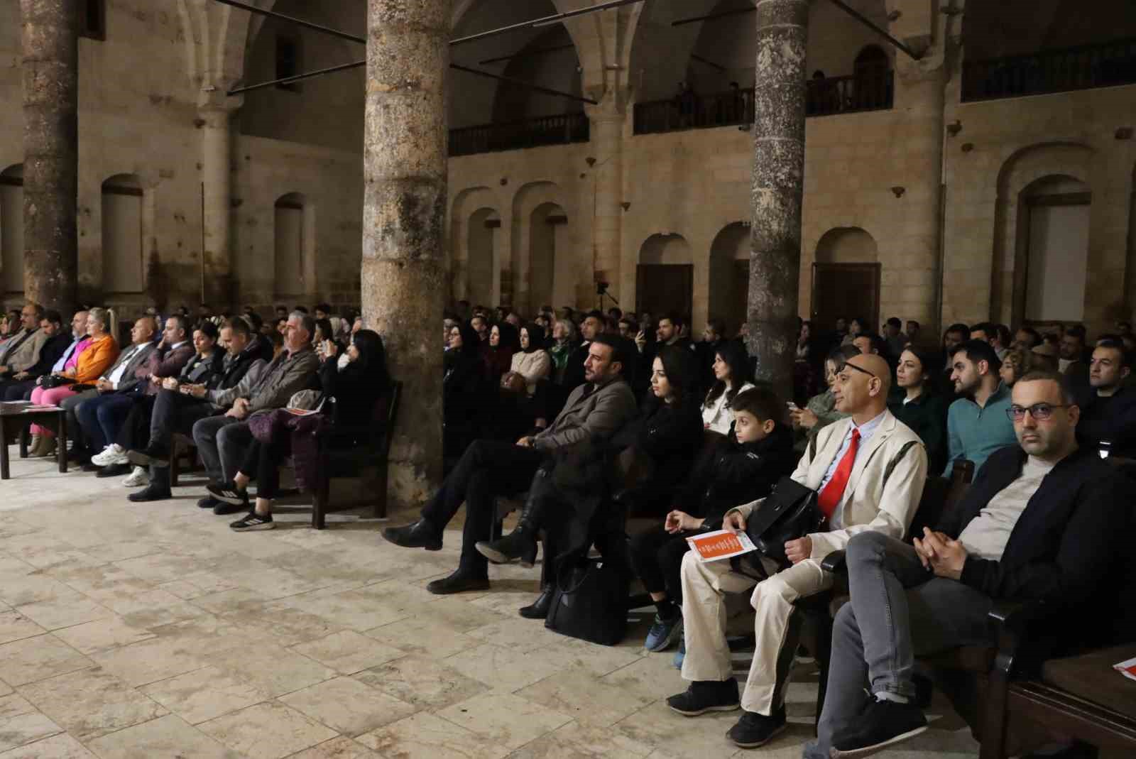 Büyükşehir Belediyesi’nden ’Dünya Kadın Hakları Günü’ne özel konser