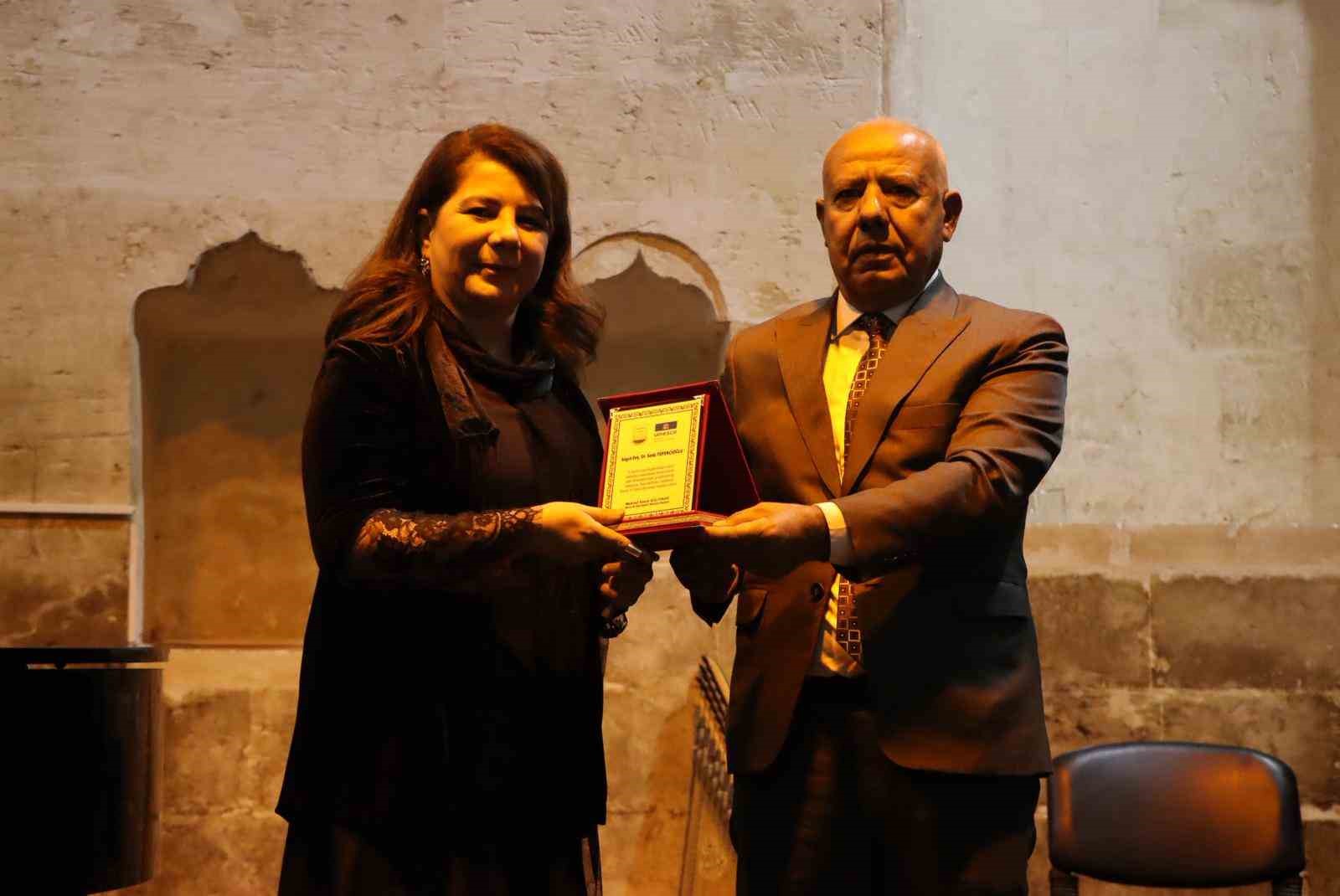 Büyükşehir Belediyesi’nden ’Dünya Kadın Hakları Günü’ne özel konser