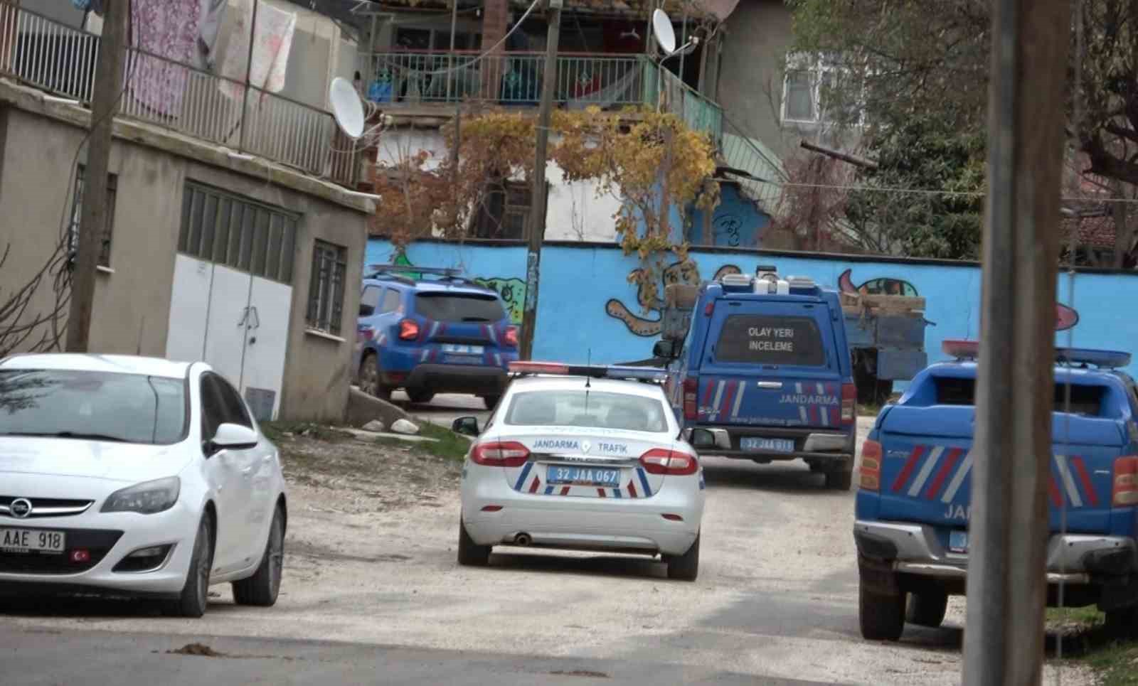 Isparta’daki başsız ceset soruşturmasında 4 gözaltı