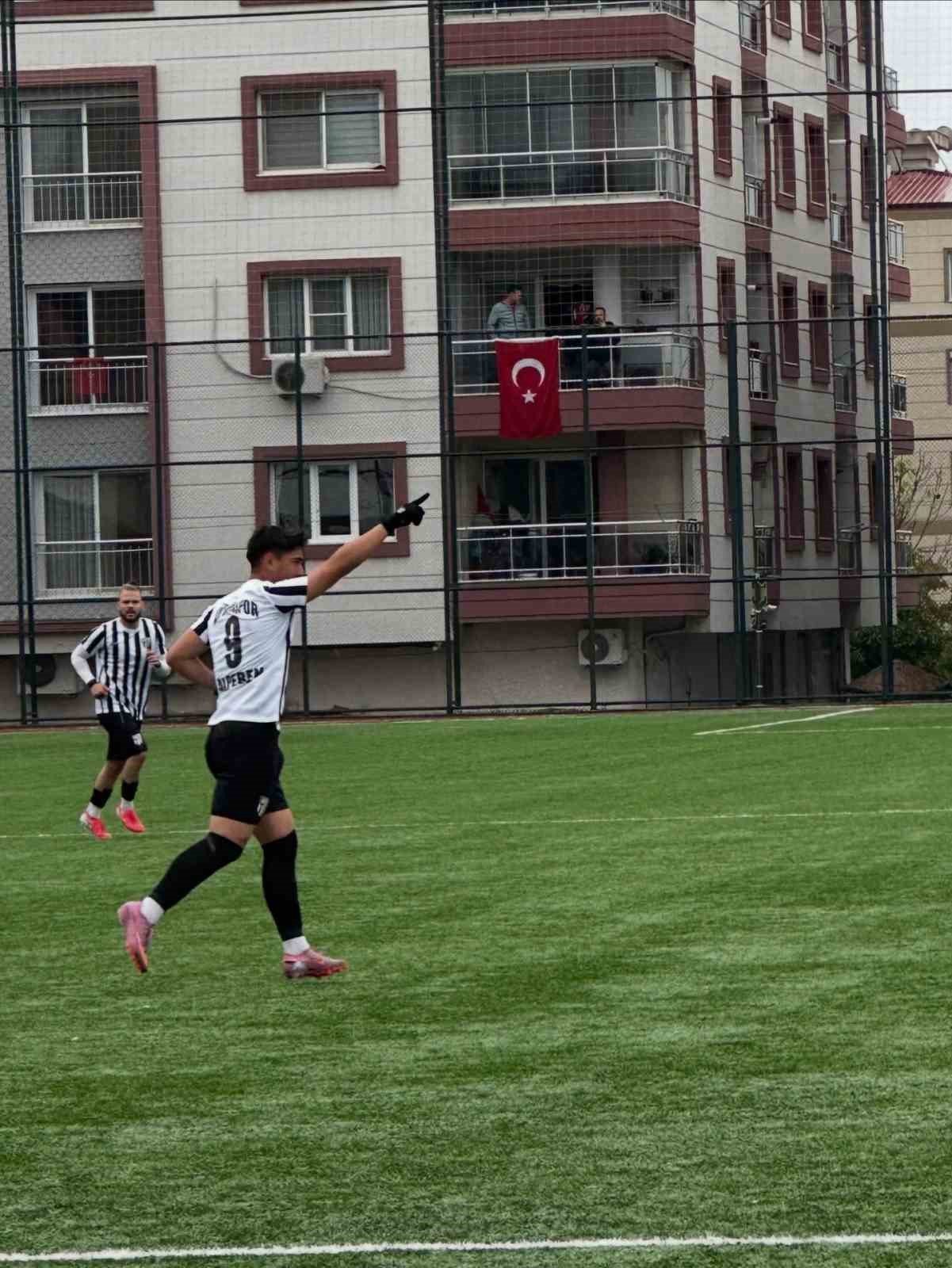 Aydınspor, evinde berabere kaldı