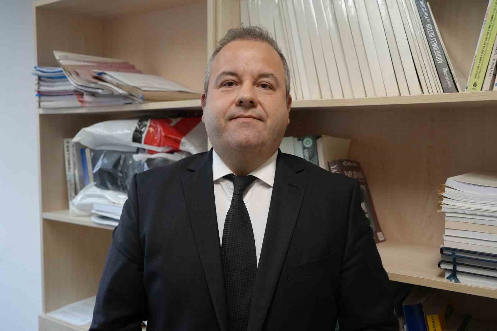 Atakum dikey mimariye yenik düştü: Hızlı yapılaşma riskleri artırdı