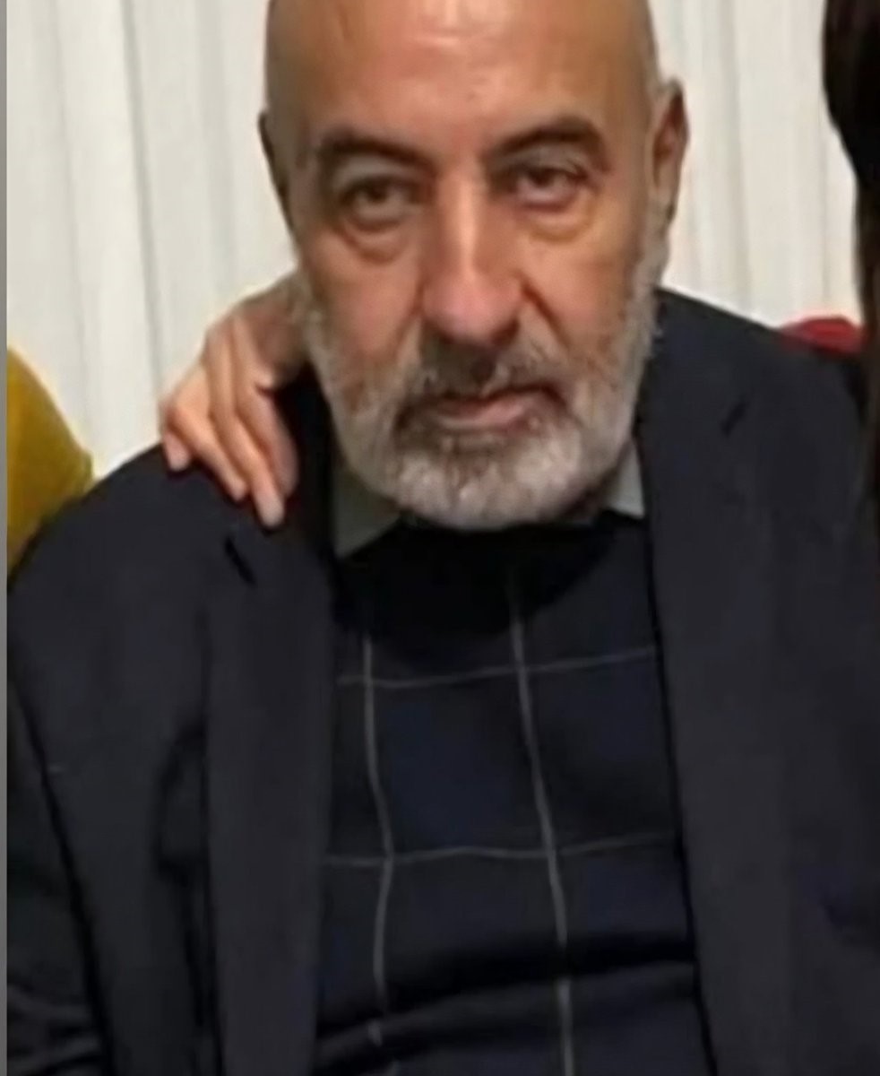 Erzincan’da kayıp alzheimer hastası sağ olarak bulundu
