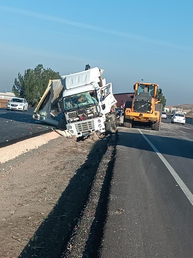 Diyarbakır’ın 11 aylık kaza bilançosu ürküttü: 34 kişi öldü, 5 bin 635 kişi yaralandı