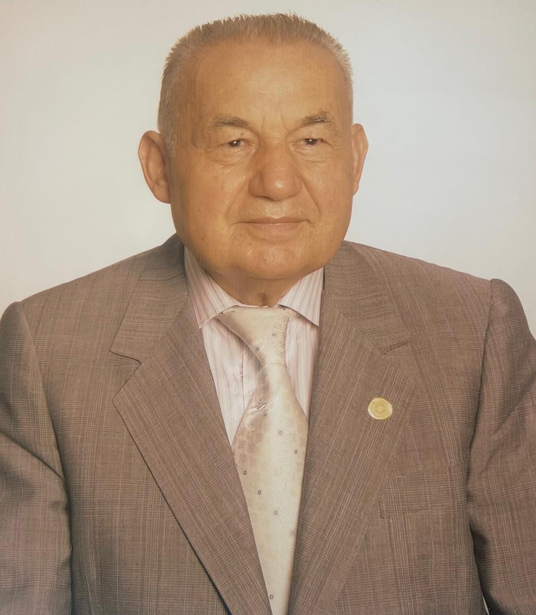 Bozdoğan’ın acı günü: Hayırsever iş insanı Rasim Menteşe vefat etti