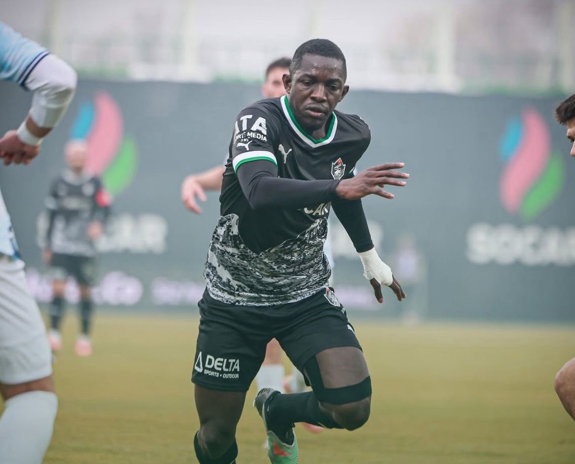 Trendyol 1. Lig: Iğdır FK: 4 - Adana Demirspor: 1