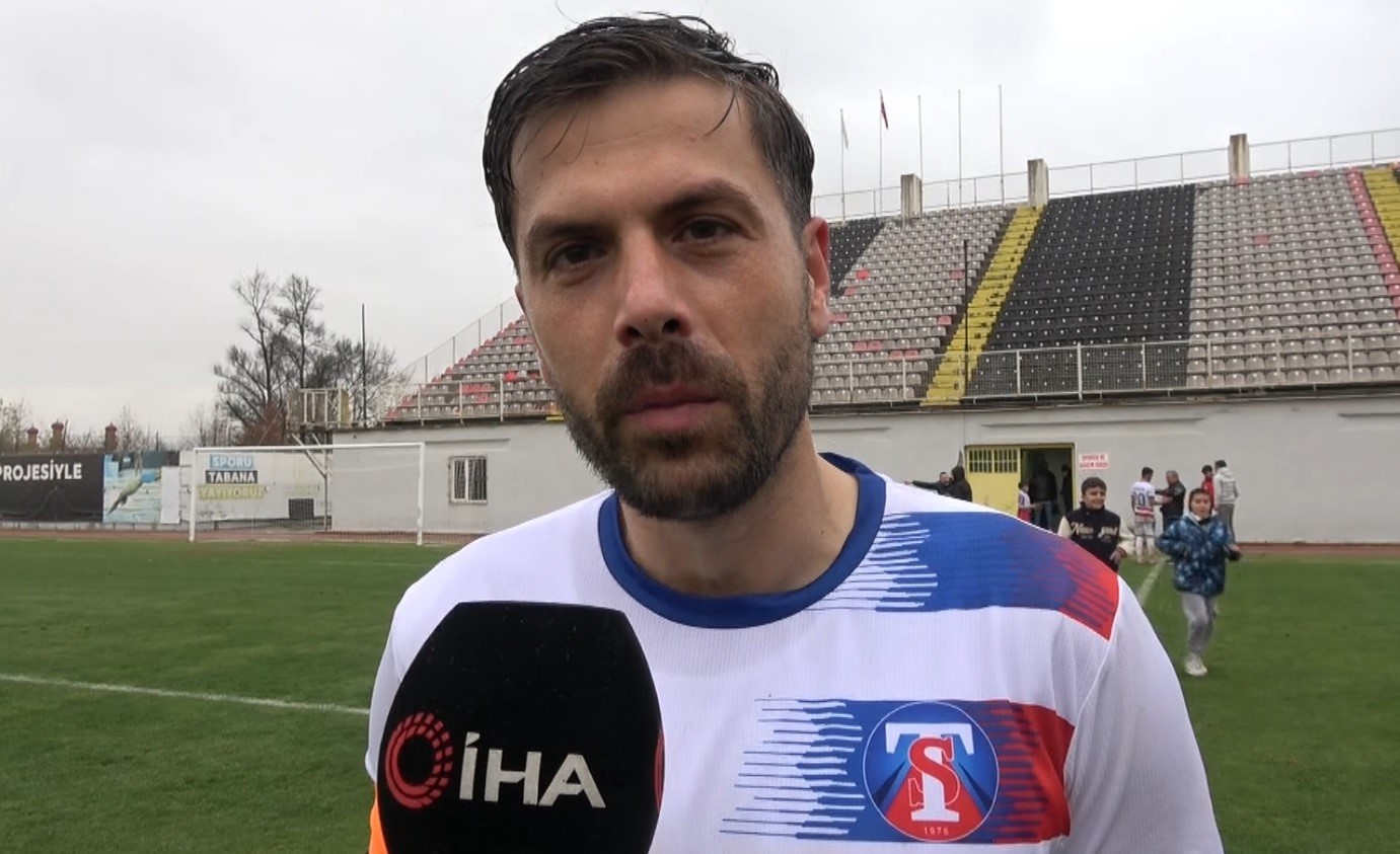 Tepecikspor’dan önemli galibiyet