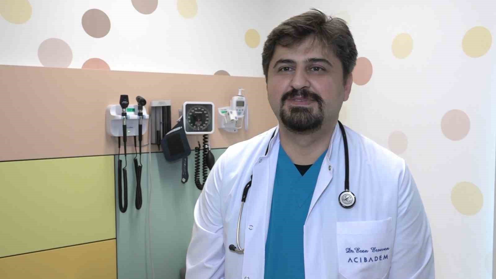 Bir sıcak bir soğuk havalar, enfeksiyonları arttırdı
