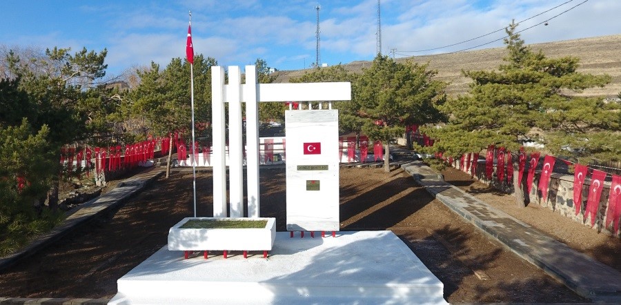 Erzurum’da 59 yıldır dinmeyen bir acı