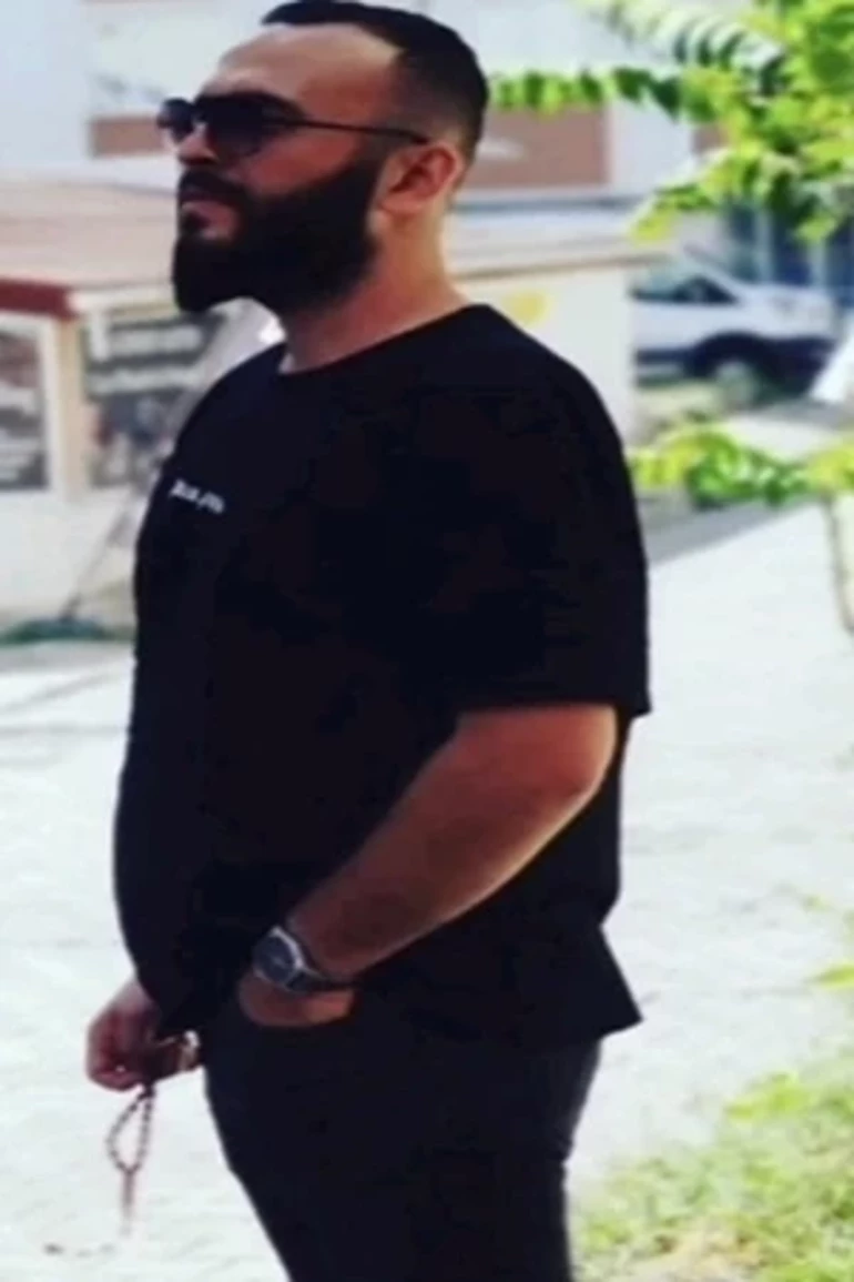 Taksiciyi bı&ccedil;aklayarak &ouml;ld&uuml;ren zanlı yakalandı
