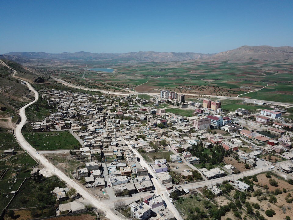 Gercüş’e büyük müjde: 11.5 milyon hibe desteği