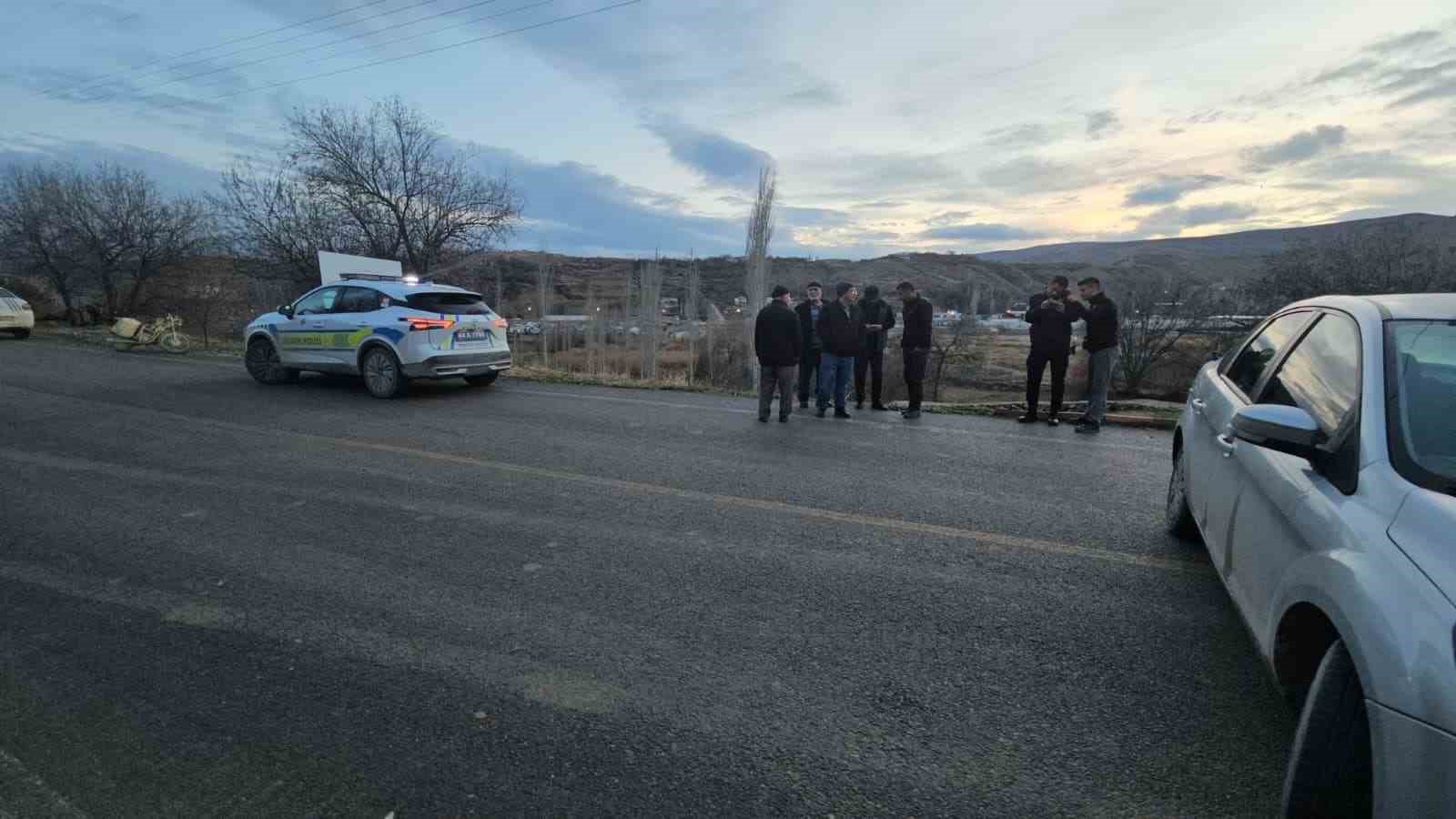 Malatya’da kayıp şahıs için arama çalışması başlatıldı