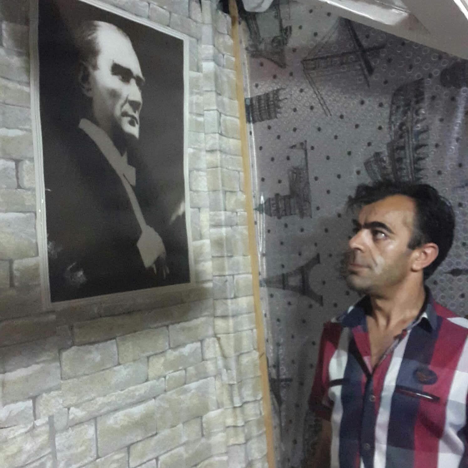 Sarıyer’de dün kaybolan adam dere yatağında ölü bulundu
