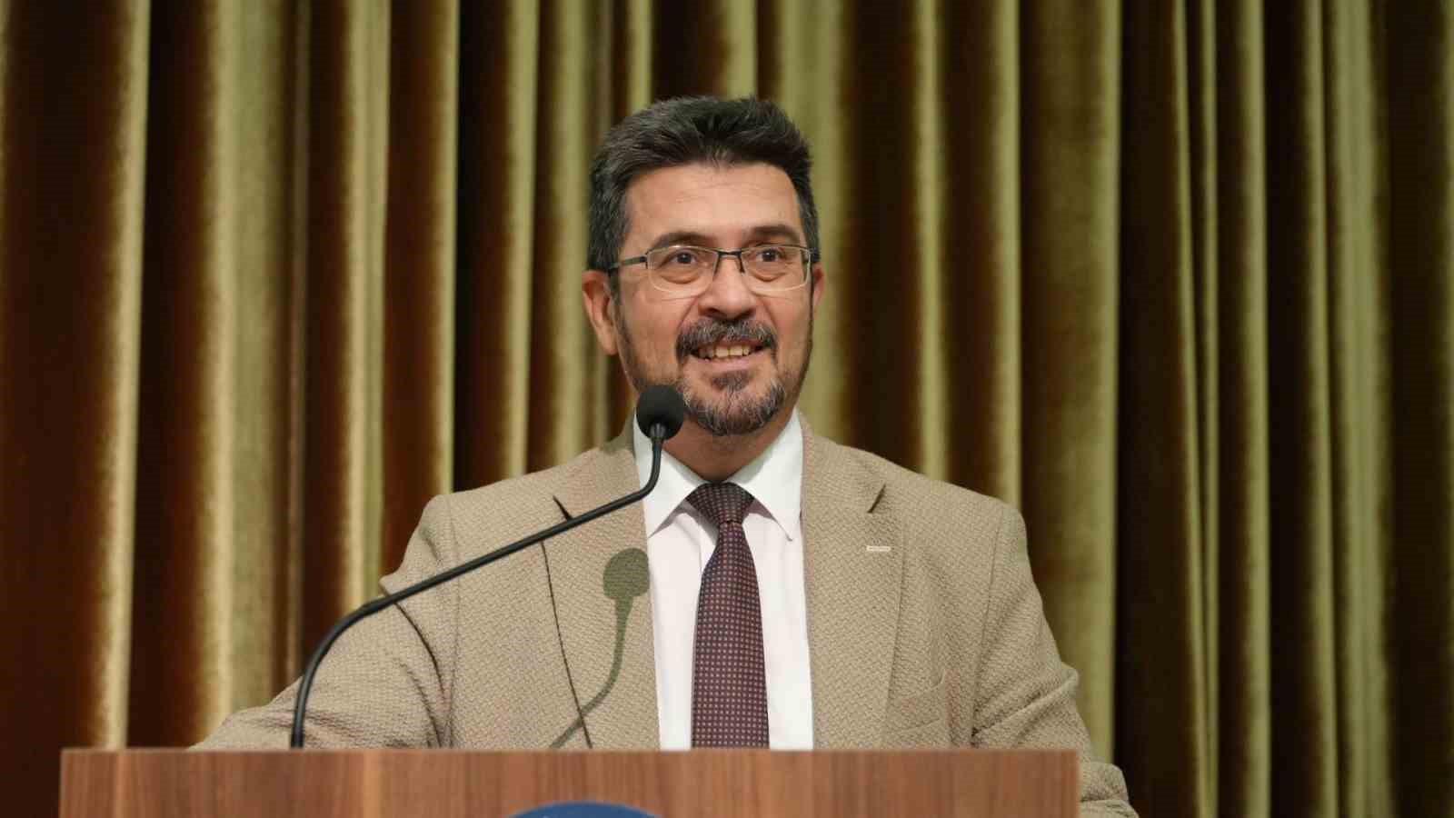 KBÜ’de Acil Sağlık Hizmetleri Haftası’nda uygulamalı eğitimler verildi