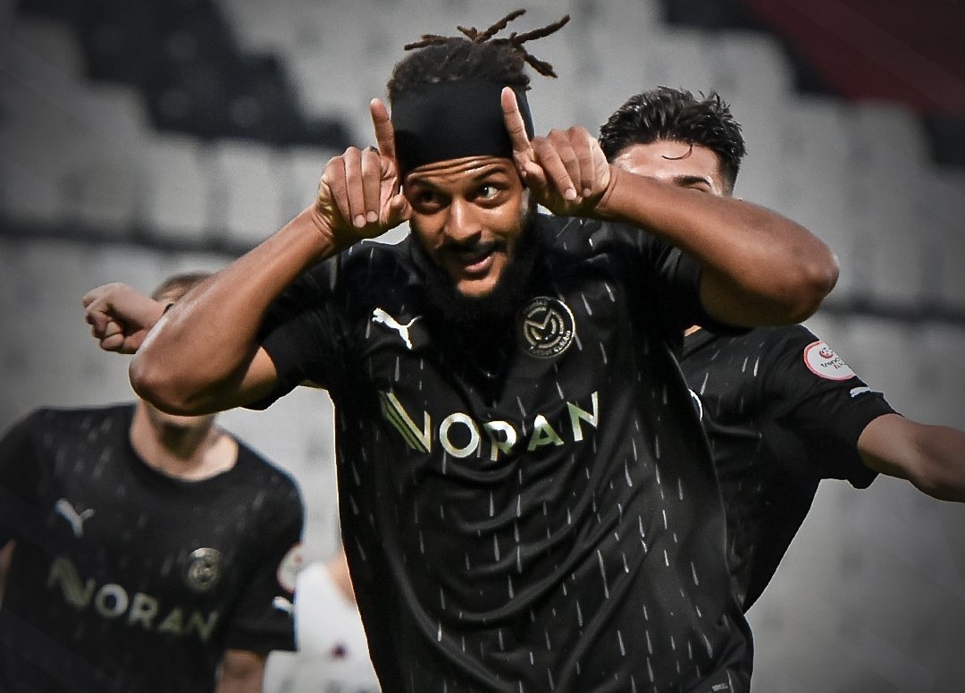 Trendyol 1. Lig: Manisa FK: 2 - Vanspor FK: 1