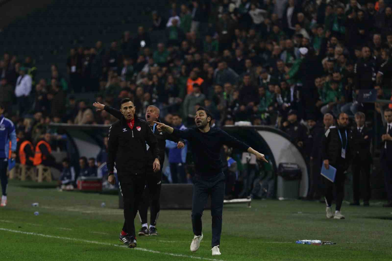 Trendyol Süper Lig: Kocaelispor: 0 - Kasımpaşa: 0 (Maç sonucu)