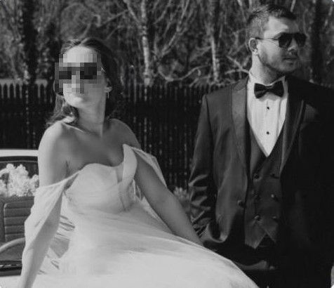 Otomobil tıra arkadan çarpıp takla attı: 1 ölü, 1’i ağır 3 yaralı