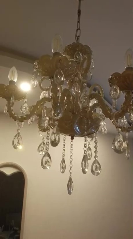 Antalya 4.3 ile sallandı, deprem anı güvenlik kamerasına yansıdı