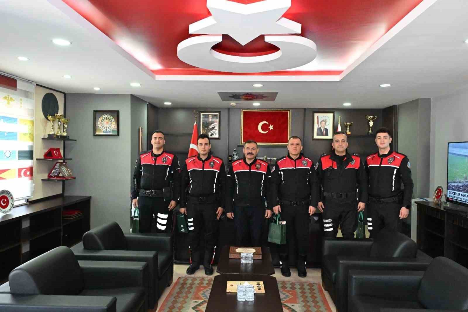 Osmaniye’de 2 milyonluk dolandırıcılık şüphelisi takside yakalandı