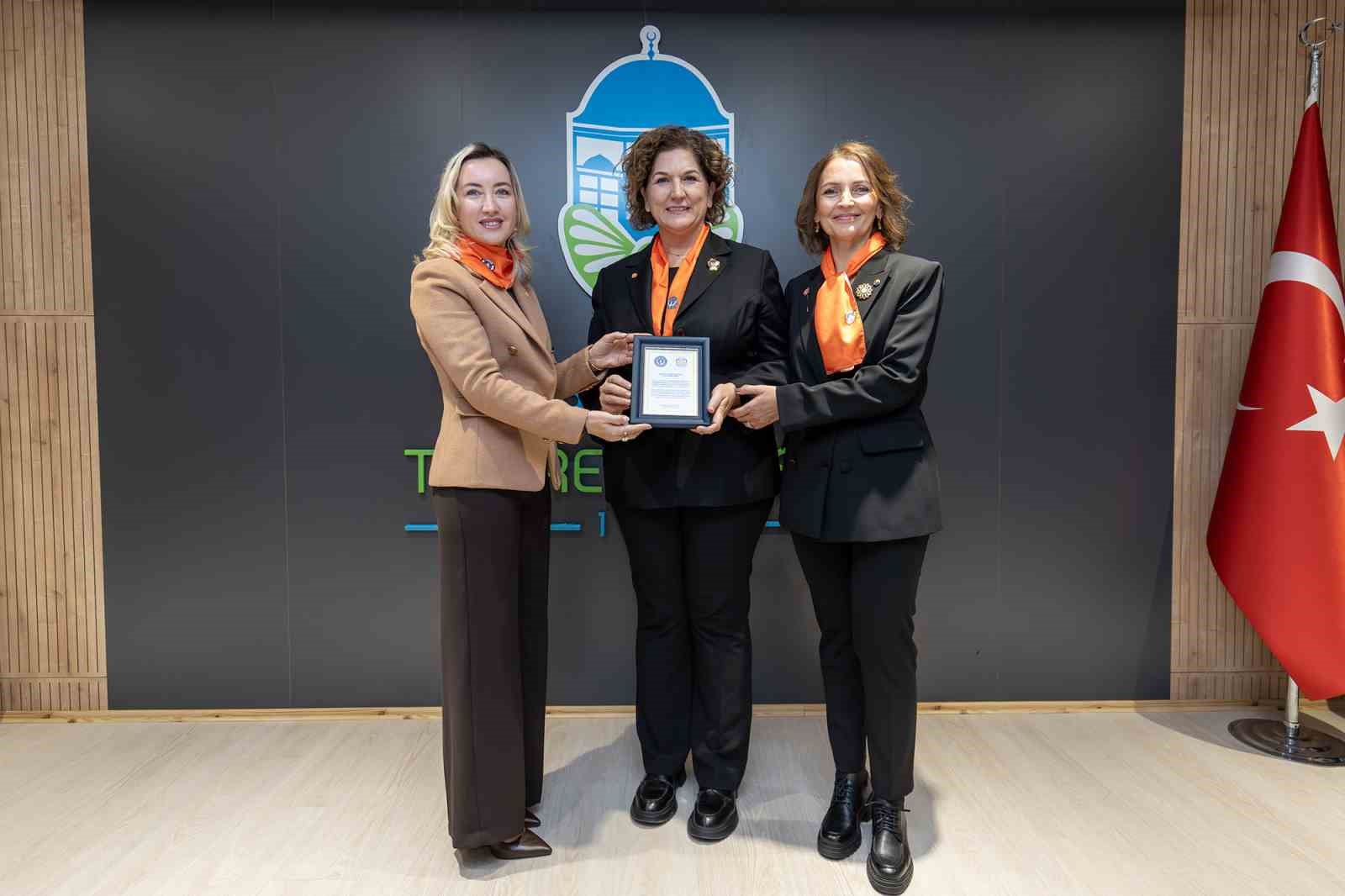 Girişimci kadınlar, siber şiddete ’dur’ dedi