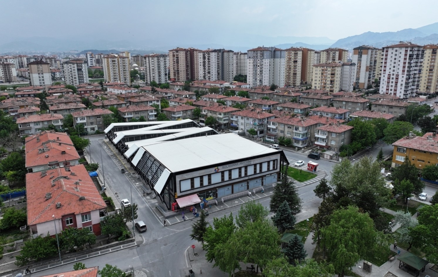 Başkan Çolakbayrakdar: "Yerli ve milli üretimde çığır açan hizmetlerle ülkemize güç katıyoruz"