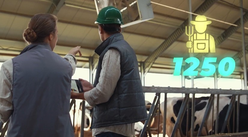 Bakan Yumaklı, "4 bin 500 ton kırmızı et üretimi ile Elazığ’ın tarımsal ve ekonomik potansiyeline güçlü bir katkı sağlayacağız"