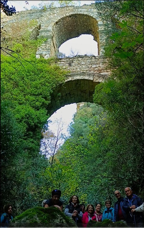 Doğaseverler Tralleis’i yakından tanıdı