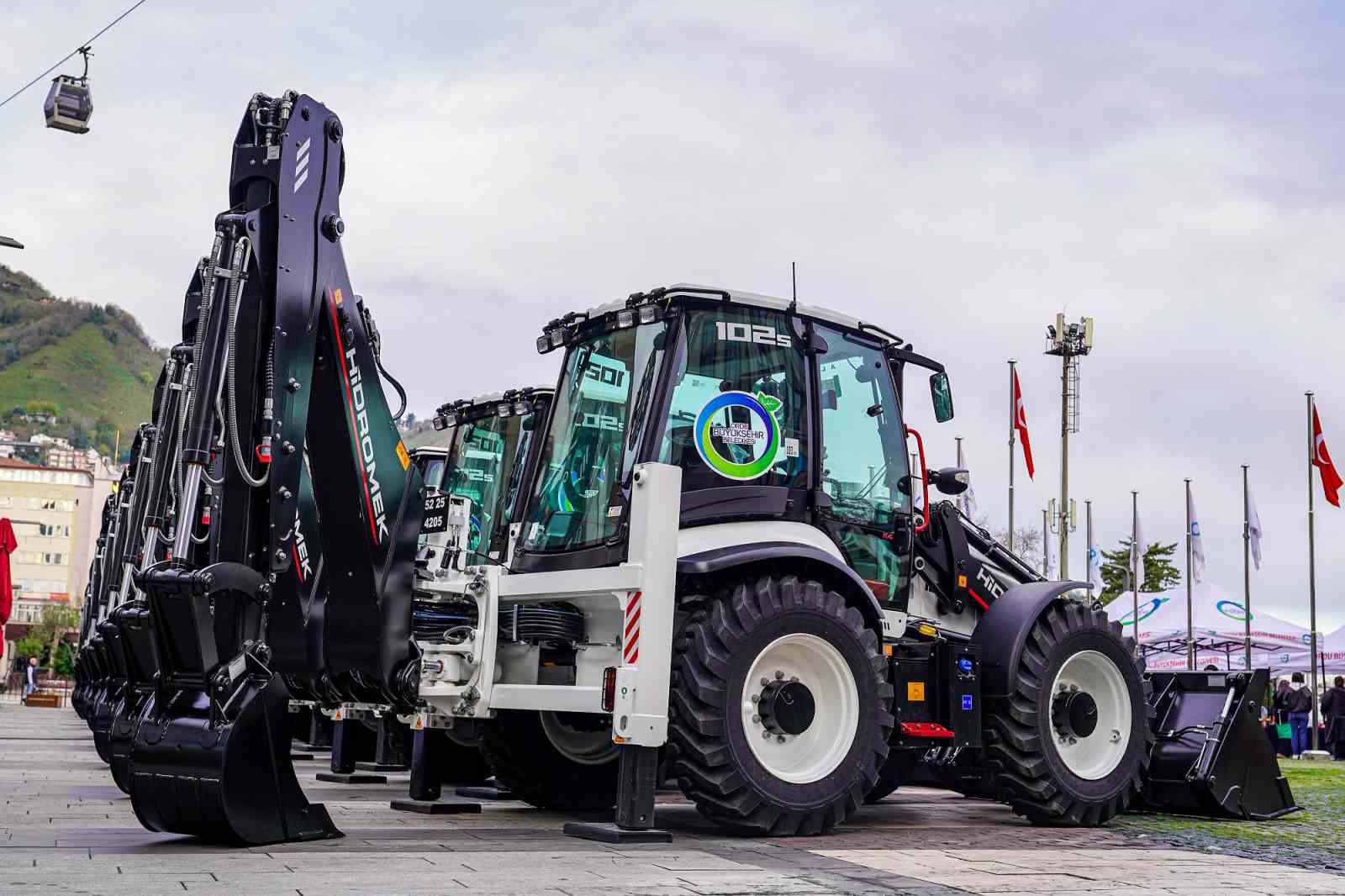 OBB, araç filosunu 340’a çıkardı
