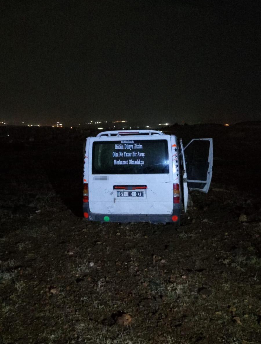 Gaziantep’te elektrik direği hırsızlığı tekrarlandı: 2 ayda 3.4 milyon TL’lik zarar
