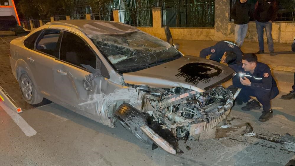 Samsun’un 11 aylık kaza bilançosu: 42 ölü, 7 bin 960 yaralı