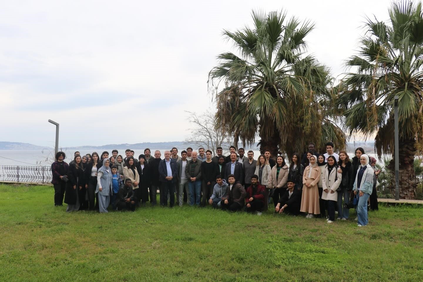 Sinop’ta kültür buluşması
