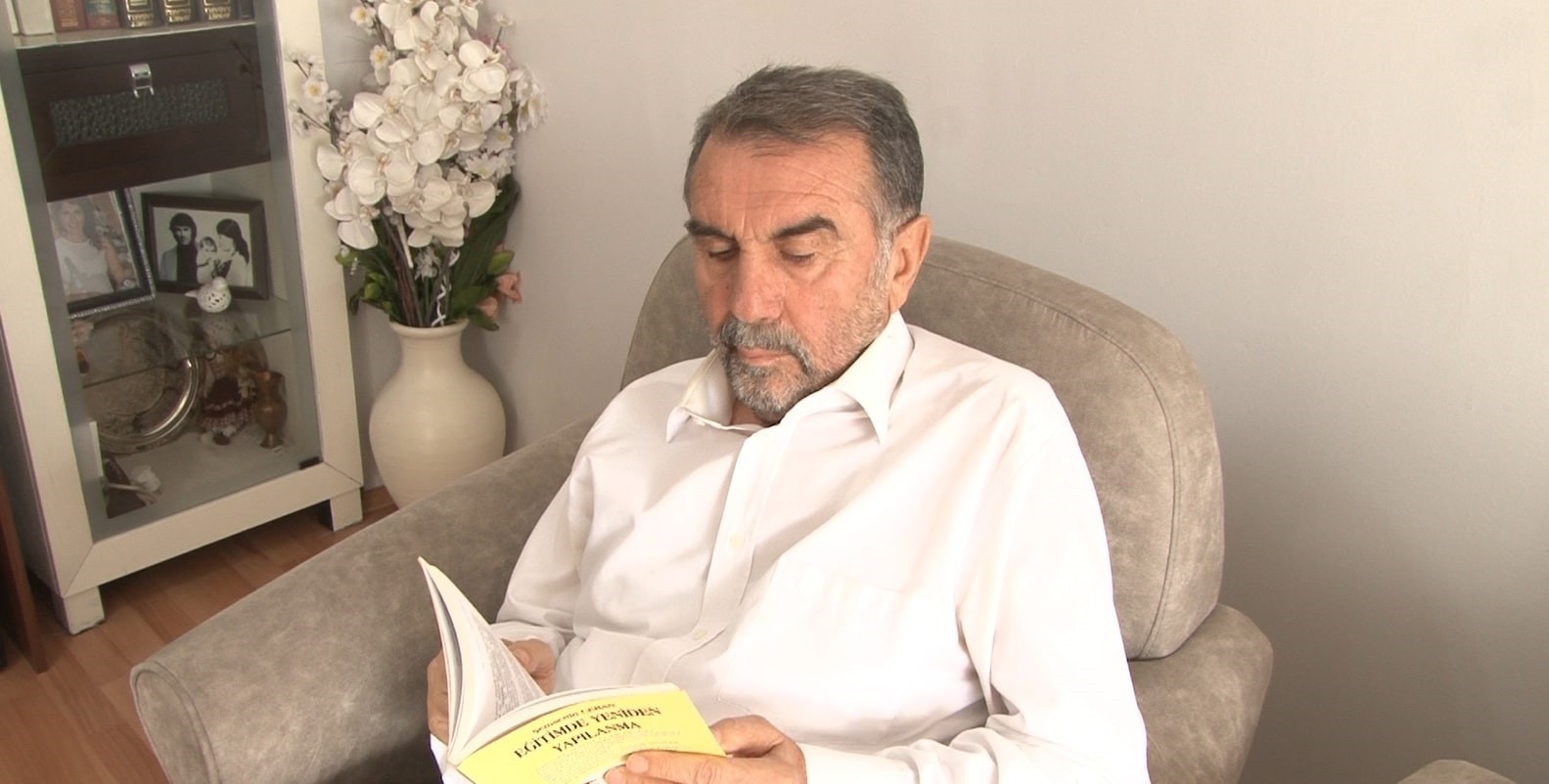 Öğretmene ve akrana şiddeti uzmanı değerlendirdi
