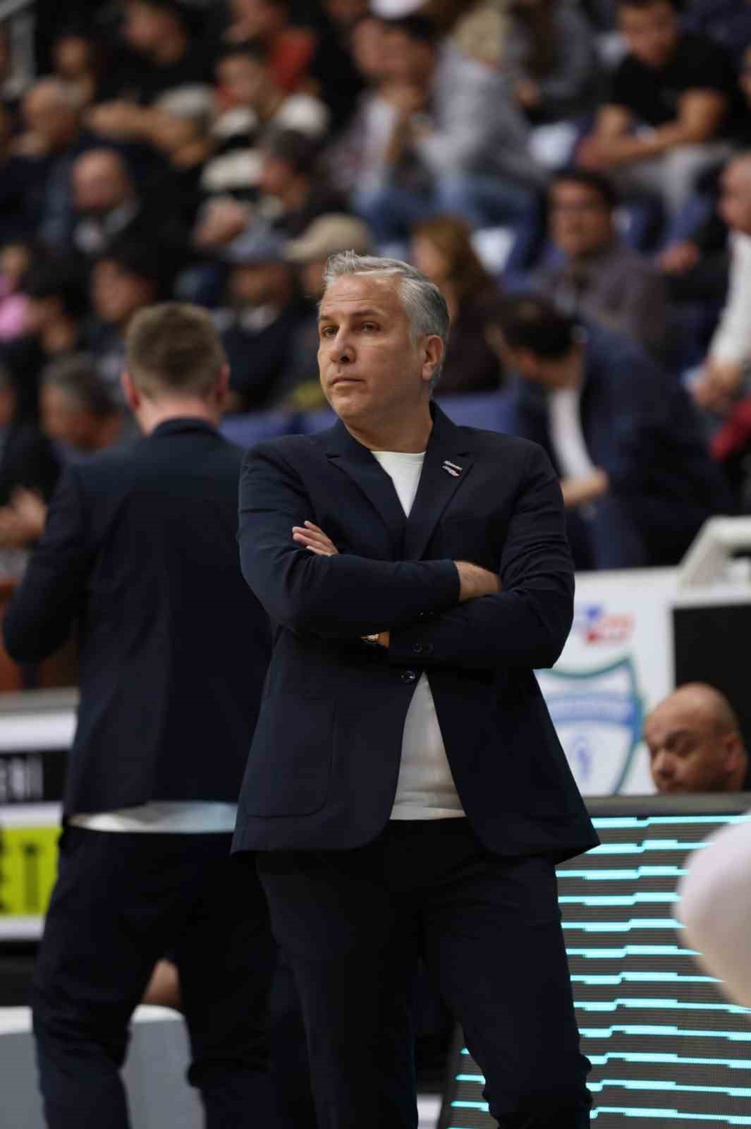 Denizli taraftarına özel teşekkür