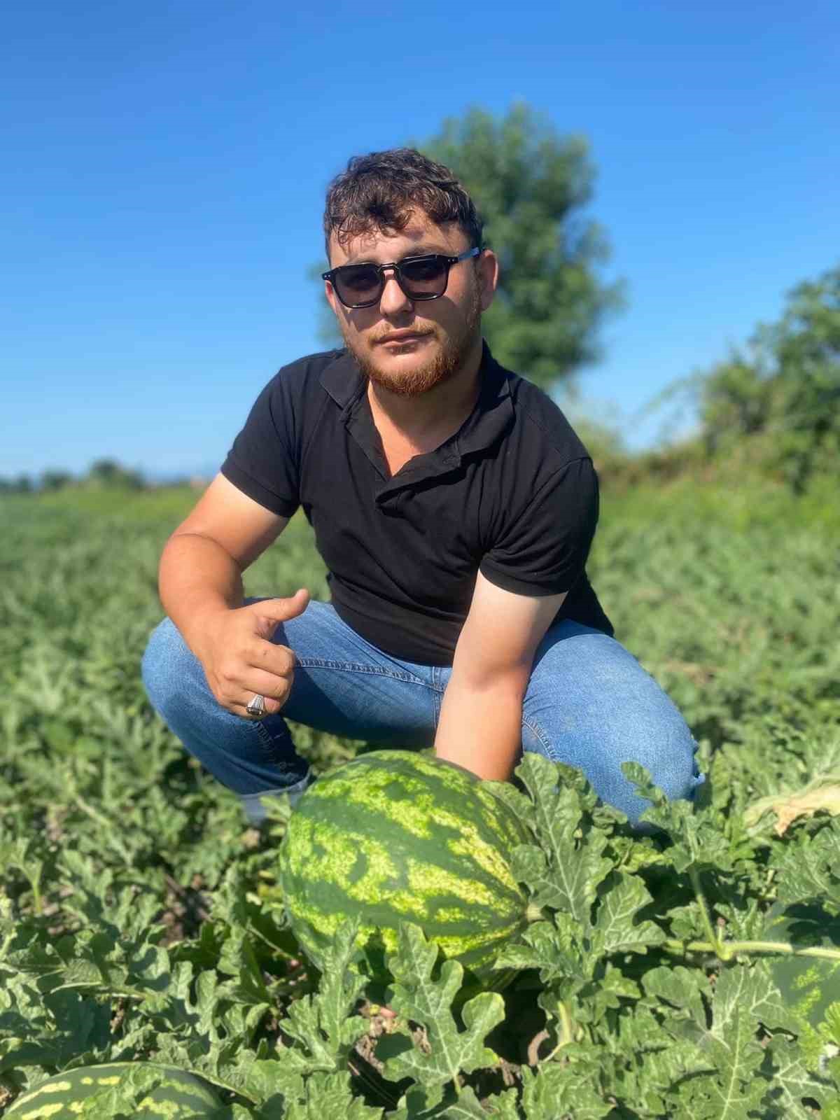 Samsun’da 28 yaşındaki genç evde asılı bulundu
