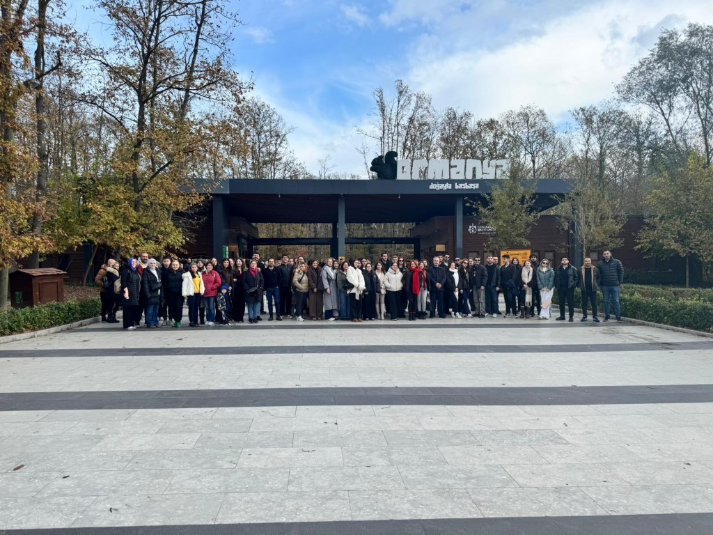 Bakan Yardımcısı Boyraz, Kartepe&rsquo;nin turizm potansiyelini inceledi

