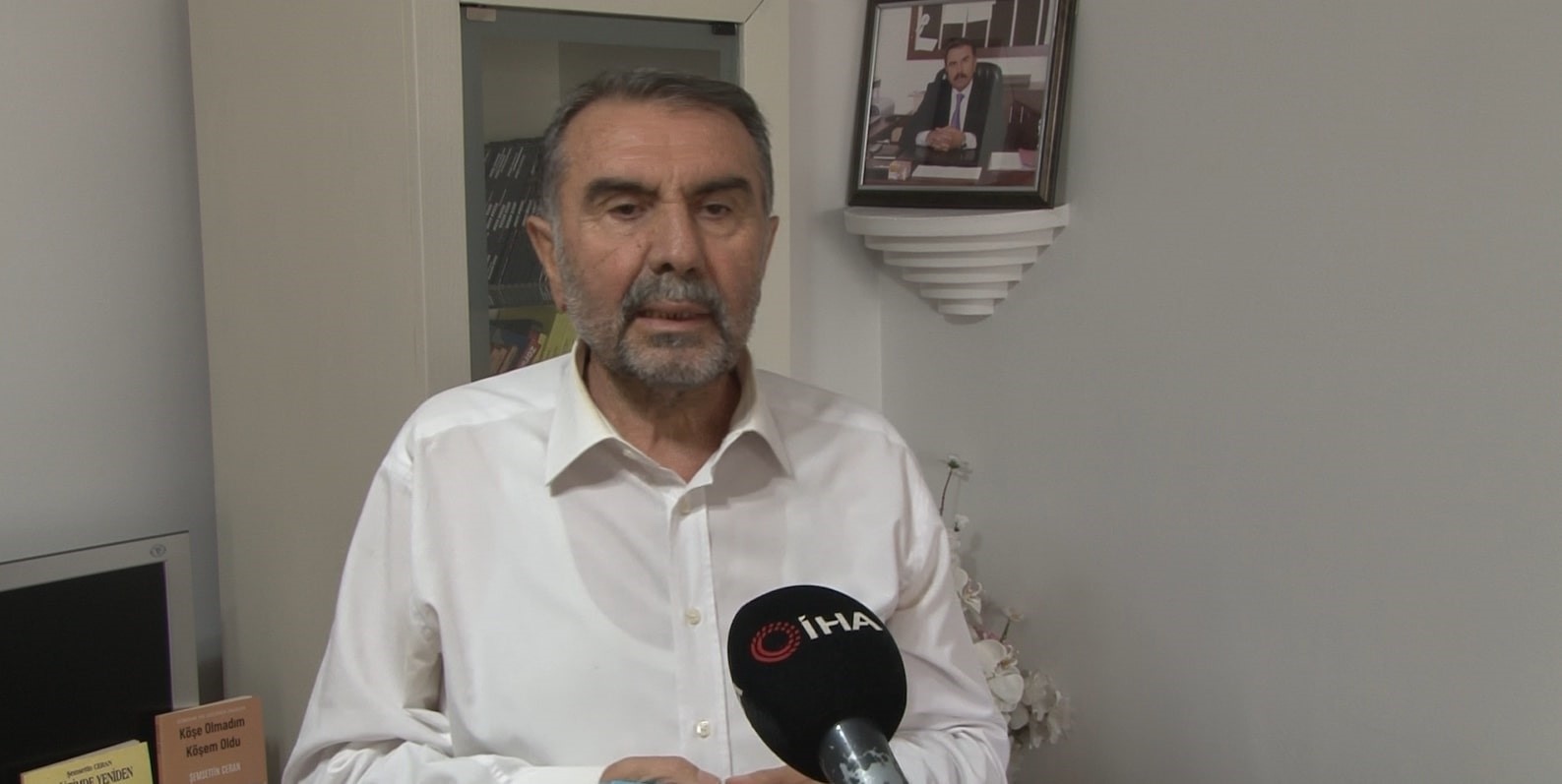 Öğretmene ve akrana şiddeti uzmanı değerlendirdi