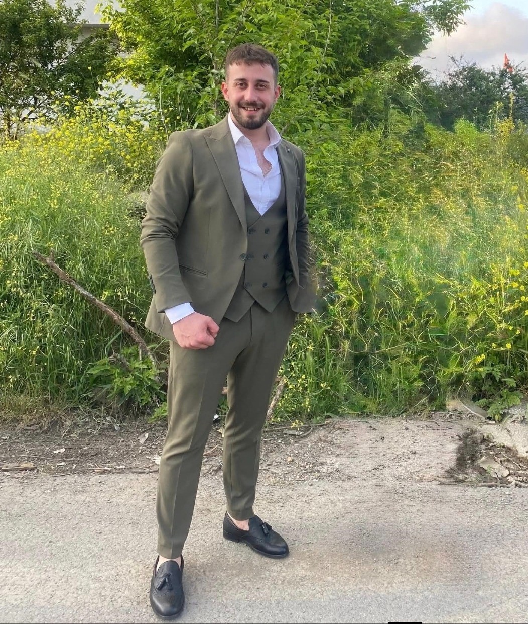 Beykoz&rsquo;da tartışma kanlı bitti: 26 yaşındaki gen&ccedil; hayatını kaybetti
